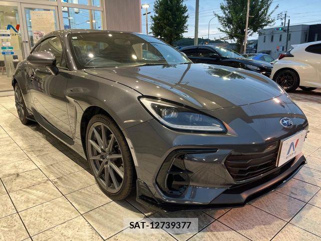Subaru BRZ 2021-11 7215651-16