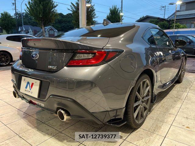 Subaru BRZ 2021-11 7215651-17