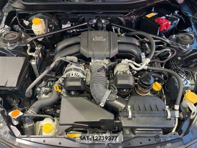 Subaru BRZ 2021-11 7215651-18