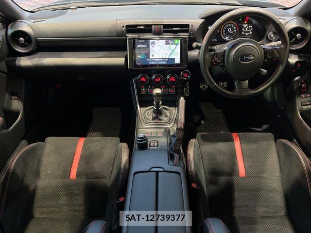 Subaru BRZ 2021-11 7215651-1