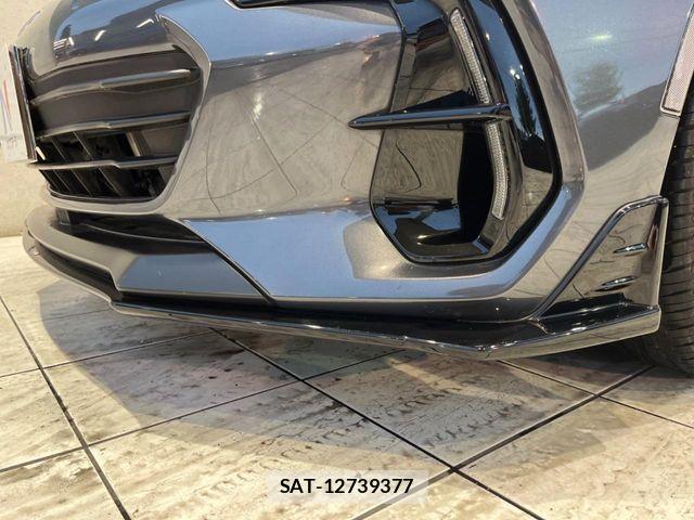 Subaru BRZ 2021-11 7215651-3
