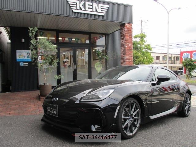 Subaru BRZ 2022-03 7215654-0