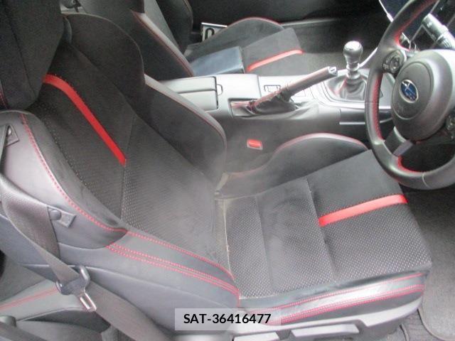 Subaru BRZ 2022-03 7215654-11