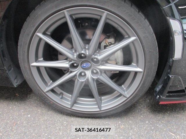 Subaru BRZ 2022-03 7215654-12