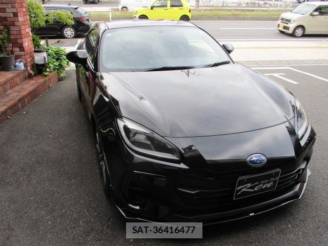 Subaru BRZ 2022-03 7215654-2