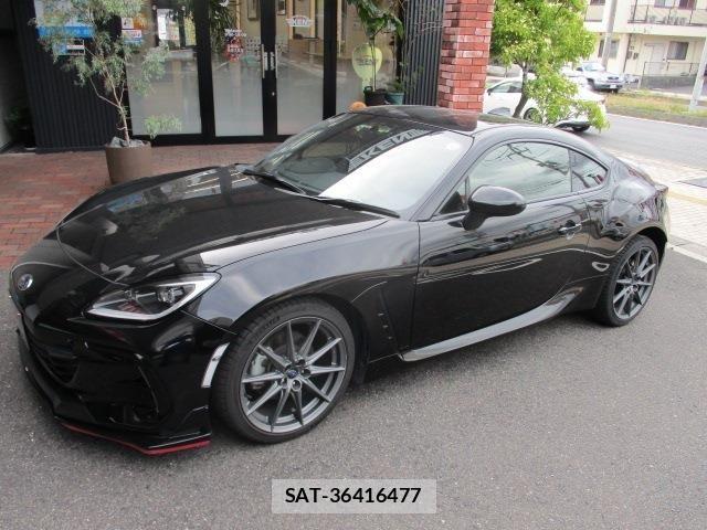 Subaru BRZ 2022-03 7215654-3