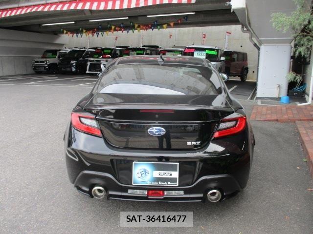 Subaru BRZ 2022-03 7215654-4