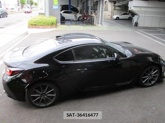 Subaru BRZ 2022-03 7215654-6