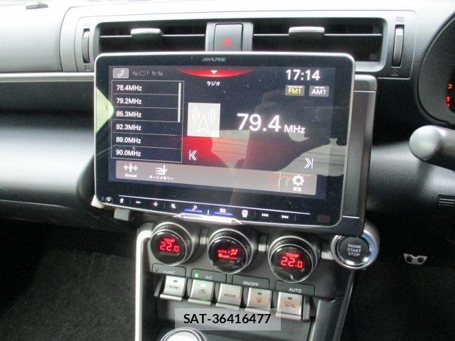 Subaru BRZ 2022-03 7215654-7