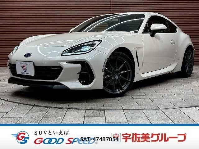 Subaru BRZ 2023-01 7215656-0