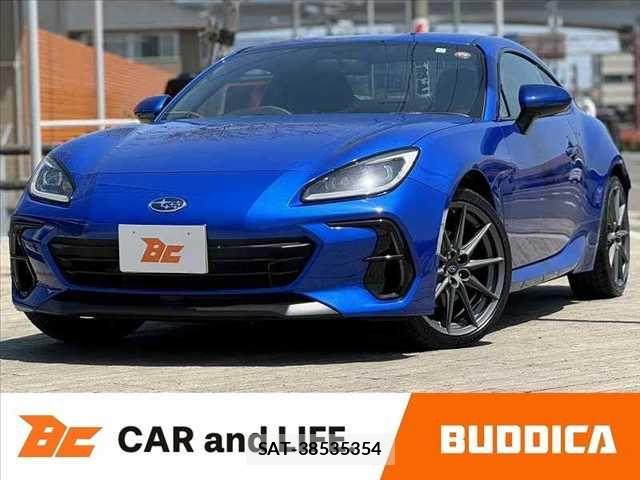 Subaru BRZ 2023-05 7215662-0