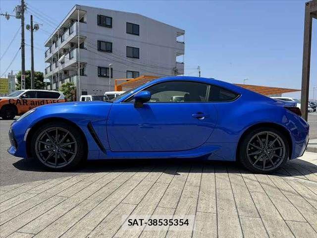 Subaru BRZ 2023-05 7215662-10