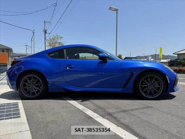 Subaru BRZ 2023-05 7215662-11