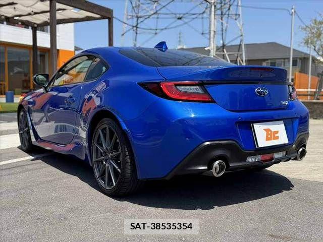 Subaru BRZ 2023-05 7215662-12