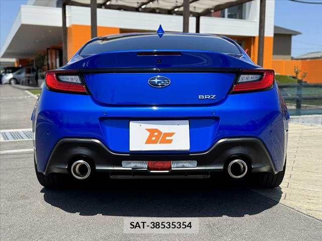 Subaru BRZ 2023-05 7215662-13