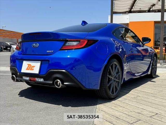 Subaru BRZ 2023-05 7215662-14