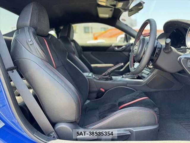 Subaru BRZ 2023-05 7215662-15