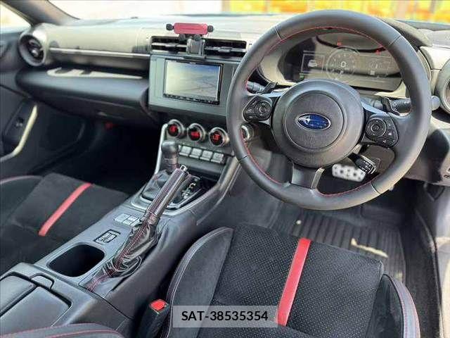 Subaru BRZ 2023-05 7215662-1