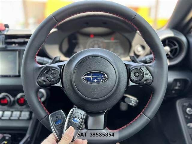 Subaru BRZ 2023-05 7215662-5