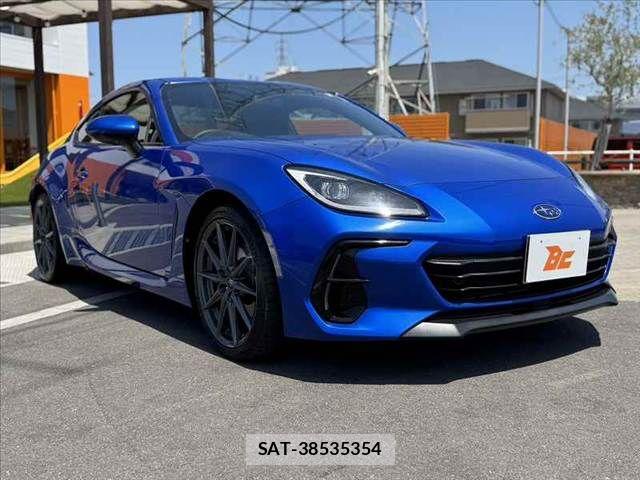 Subaru BRZ 2023-05 7215662-7