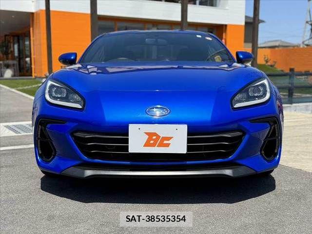 Subaru BRZ 2023-05 7215662-8