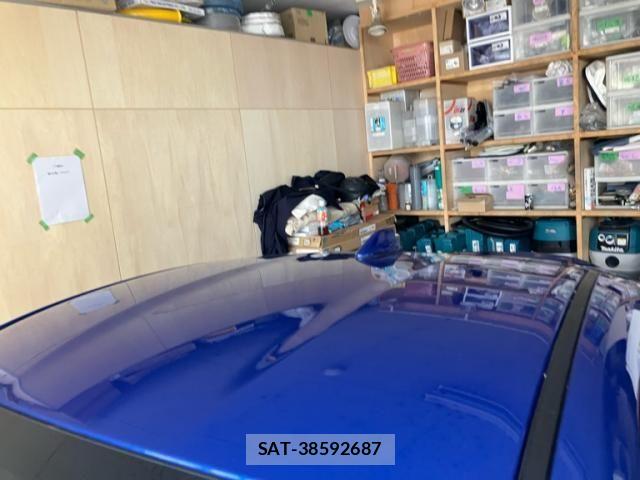 Subaru BRZ 2022-11 7215659-9