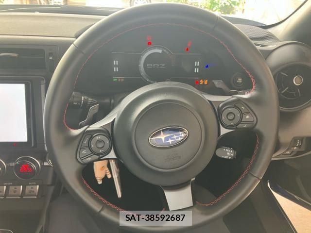 Subaru BRZ 2022-11 7215659-14