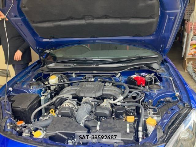 Subaru BRZ 2022-11 7215659-23