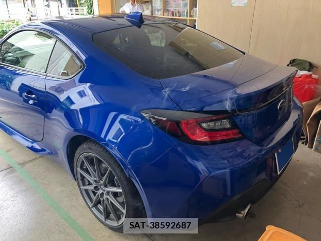 Subaru BRZ 2022-11 7215659-2