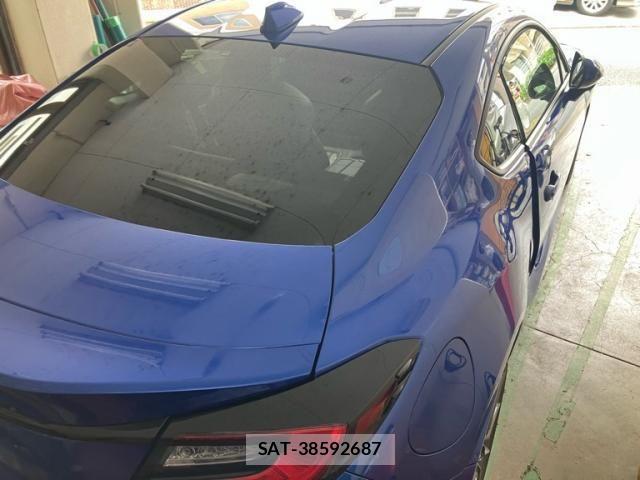 Subaru BRZ 2022-11 7215659-3