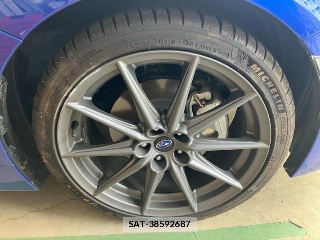 Subaru BRZ 2022-11 7215659-5