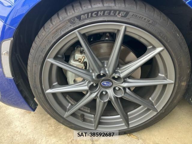Subaru BRZ 2022-11 7215659-6