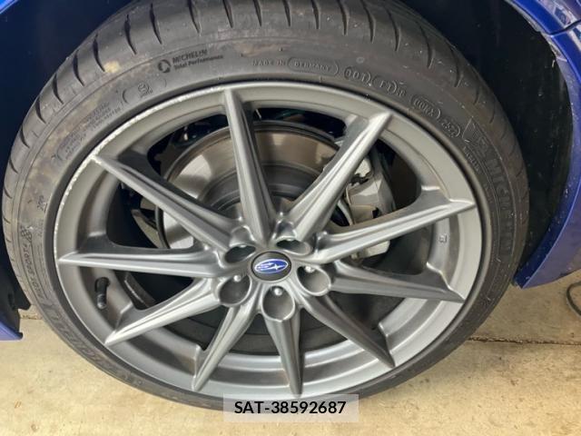 Subaru BRZ 2022-11 7215659-7