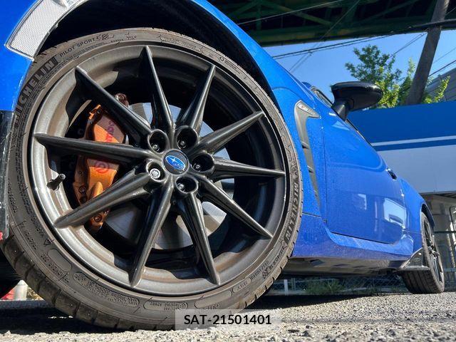 Subaru BRZ 2024-11 7271653-12