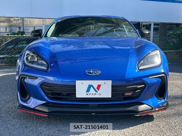 Subaru BRZ 2024-11 7271653-13