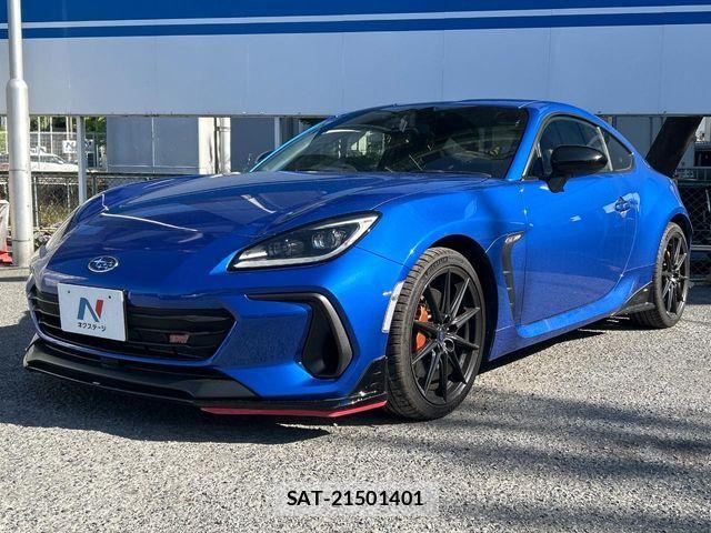 Subaru BRZ 2024-11 7271653-15