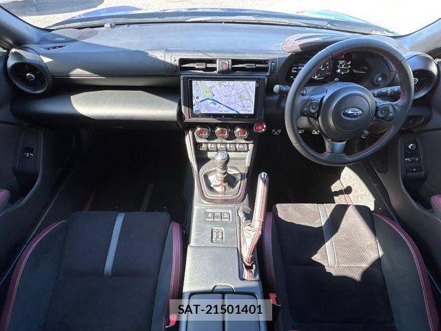 Subaru BRZ 2024-11 7271653-1