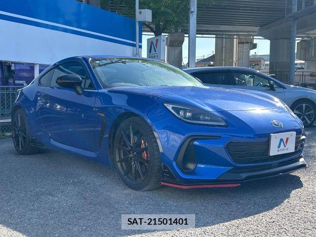 Subaru BRZ 2024-11 7271653-3