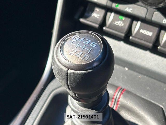 Subaru BRZ 2024-11 7271653-4