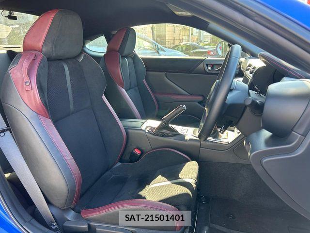 Subaru BRZ 2024-11 7271653-8