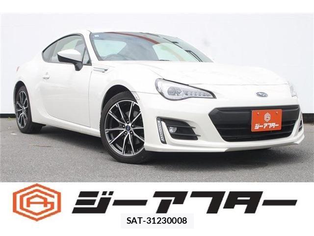 Subaru BRZ 2017-03 7271659-0