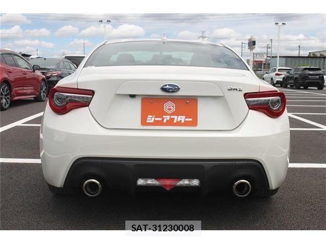 Subaru BRZ 2017-03 7271659-9