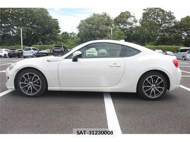Subaru BRZ 2017-03 7271659-11