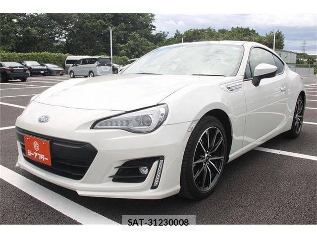 Subaru BRZ 2017-03 7271659-12