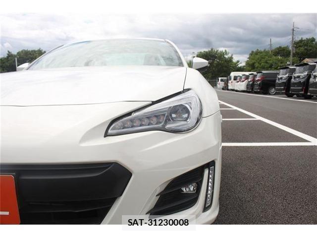 Subaru BRZ 2017-03 7271659-13