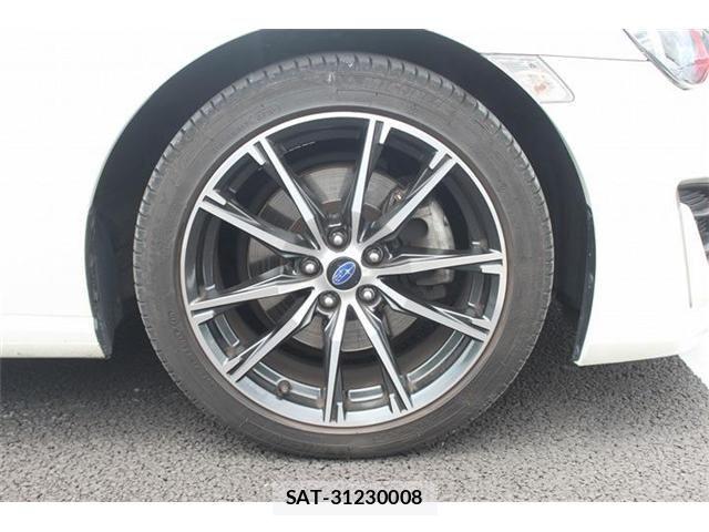 Subaru BRZ 2017-03 7271659-20
