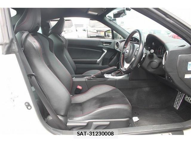 Subaru BRZ 2017-03 7271659-29