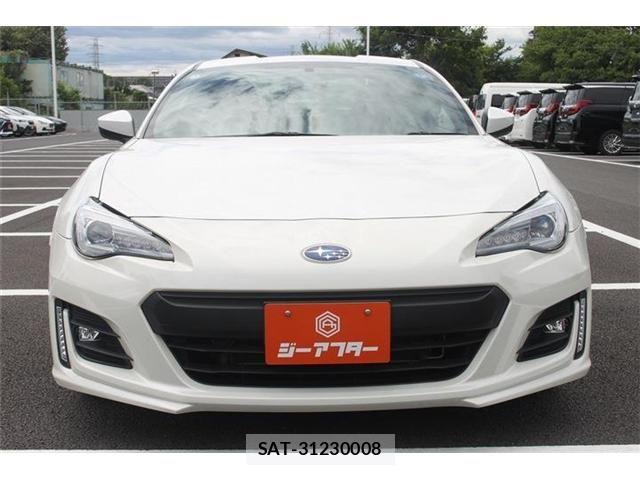 Subaru BRZ 2017-03 7271659-5