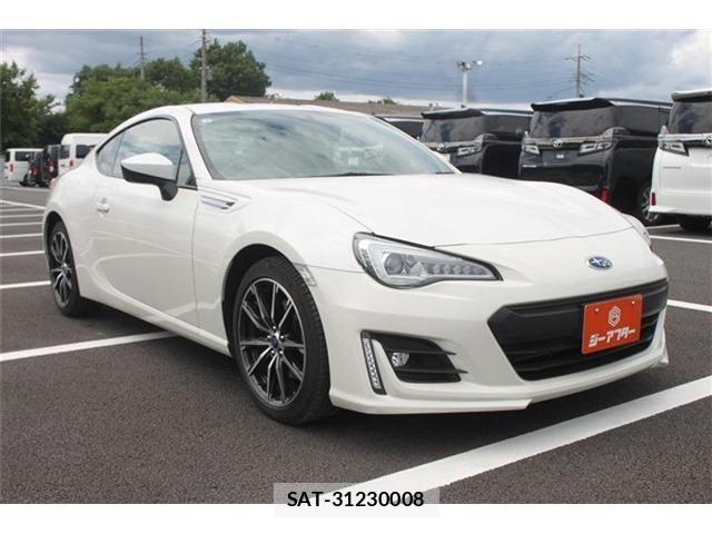 Subaru BRZ 2017-03 7271659-6