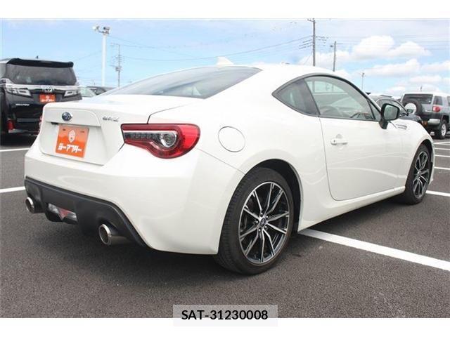 Subaru BRZ 2017-03 7271659-8